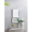 Miroir mural 18 po X