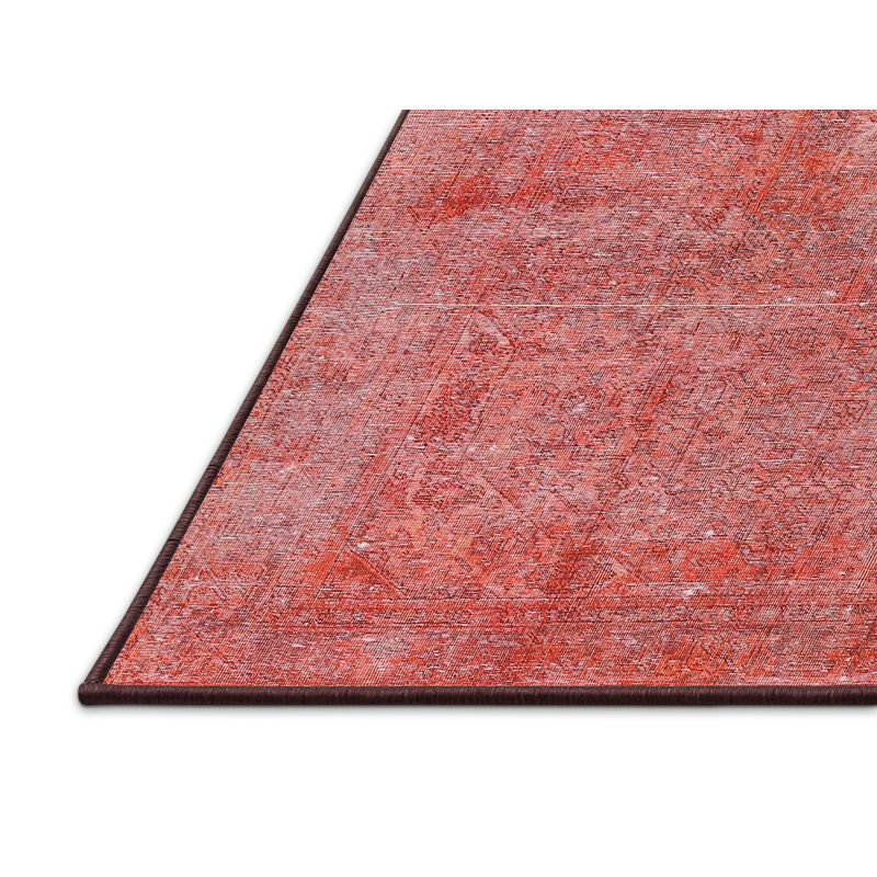 Pressley Indoor Rug, Rectangle 8' x 12'