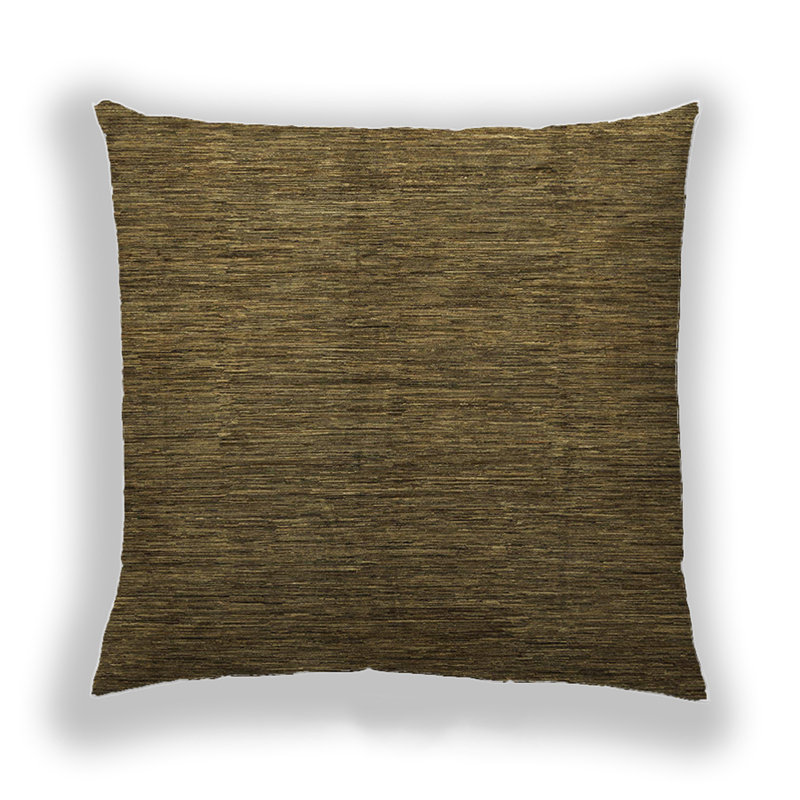 Coussin décoratif abstrait 3051