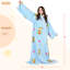 Couverture en sherpa Tirrinia-1814337986