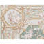 Aubusson Renaissance Wool Oriental Area Rug