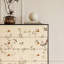 Armoire 5 tiroirs Bird
