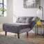 Lonara One Seater Upholstered Single Sofa Bed-2040763625