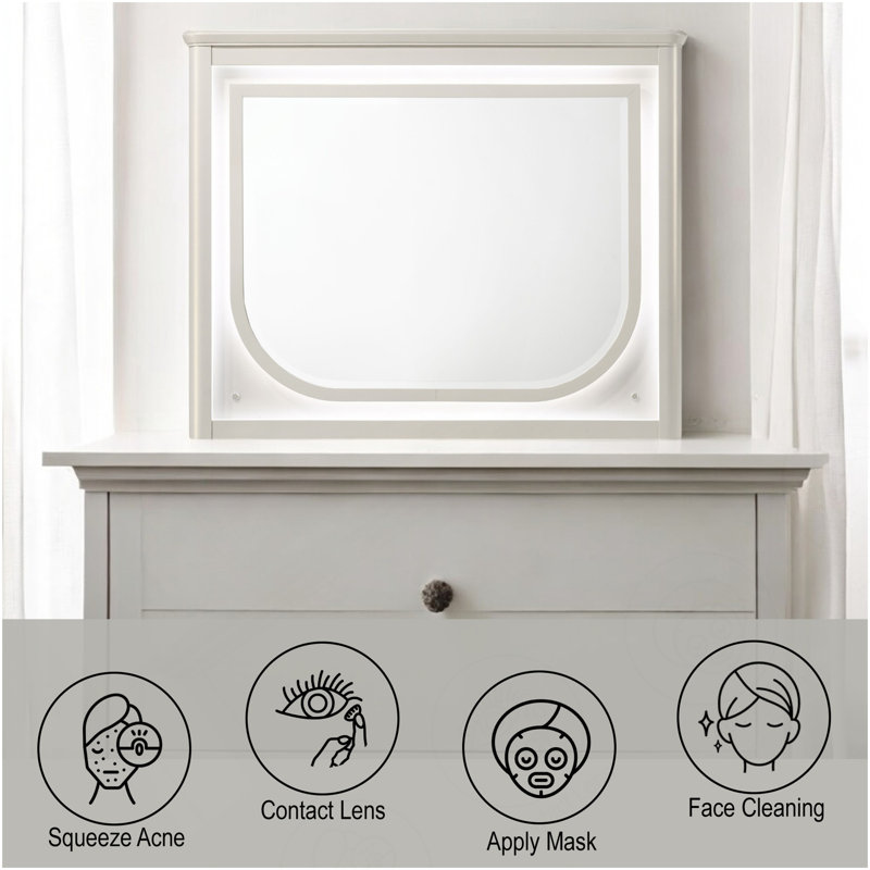 Miroir Laveda