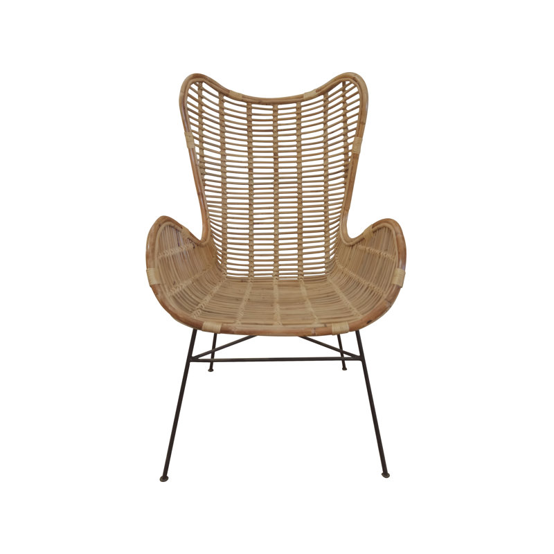Padmini Waiting Room Chair