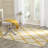 Cannen Hand Tufted Wool Geometric Rug-1009968170-963410286