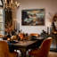 Art mural sur toile Halloween-1817807557