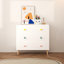 Commode 3 tiroirs pour enfants-1217094678