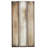 Sakura Fluted 4.5" x 9" Glossy Porcelain Wall Tile-114123720