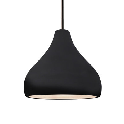 Meydan 1 - Light Single Drop Pendant