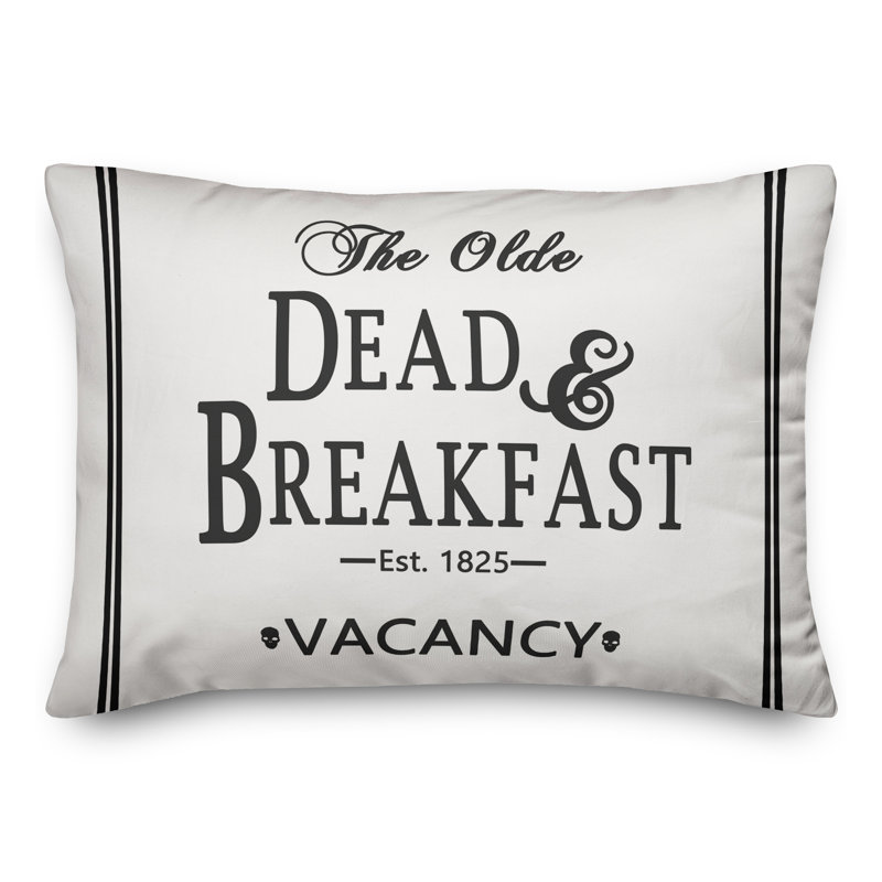  Housse et insert pour coussin rectangulaire