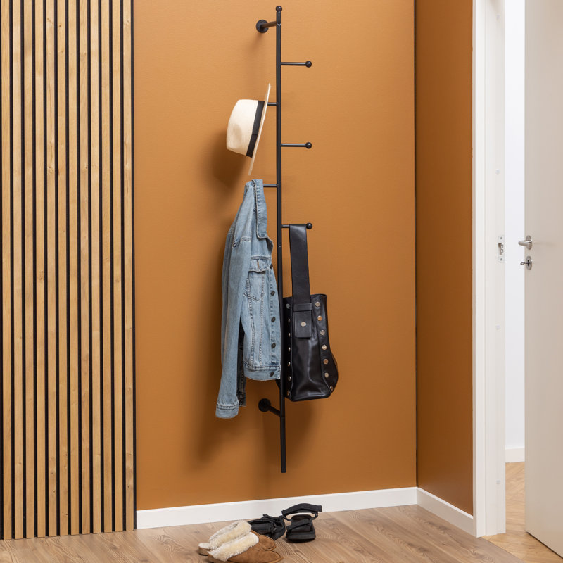 Bellecourt Steel 5 - Hook
