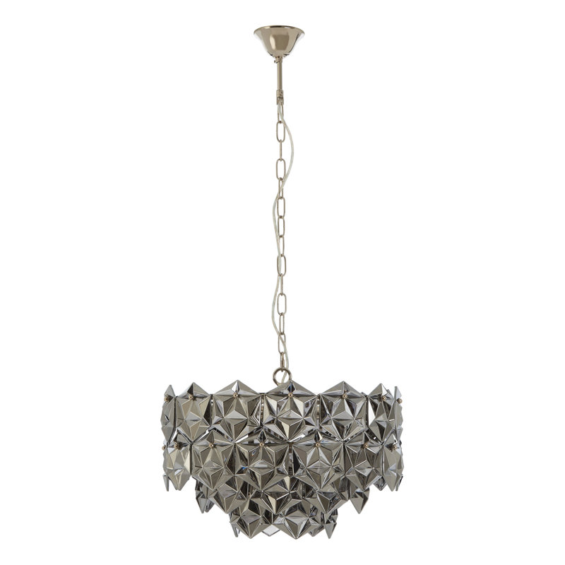 4 - Light Chandelier