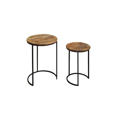 Frame Coffee Table