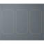 Ensemble de moulure pour panneau Dublin-87901091-88638233