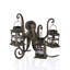 Octopus Lantern Candleholder