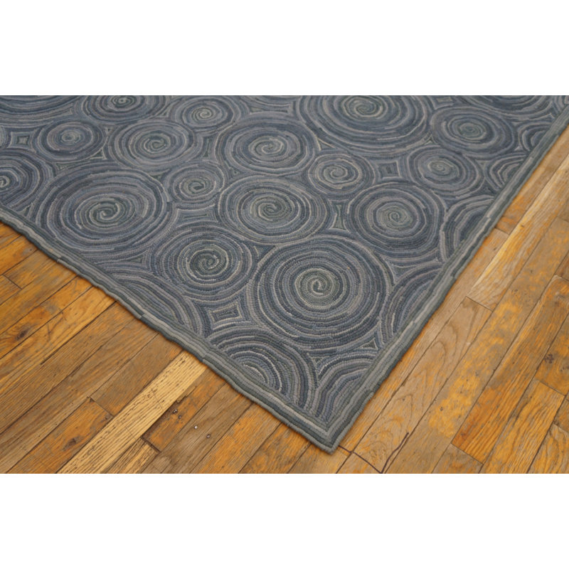 One-of-a-Kind 8' X 10' Area Rug
