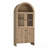 Smart Snack Storage Combination Cabinet