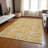  Aleg Area Rug with Non-Slip Backing-143820547
