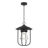 Erlenmeyer 1 - Light Outdoor Pendant