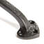 Hammer & Tongs Rustic Arrowhead Door Handle