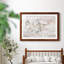 Magical Morning - peinture encadrée-308444782-308444780