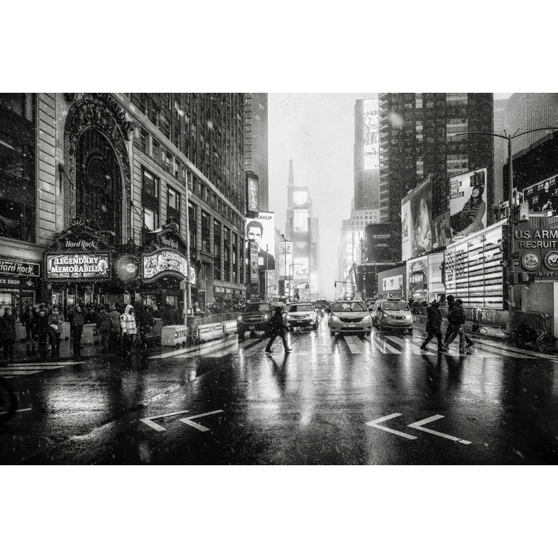 Wrapped Canvas Print, 50.8 cm H x 76.2 cm W