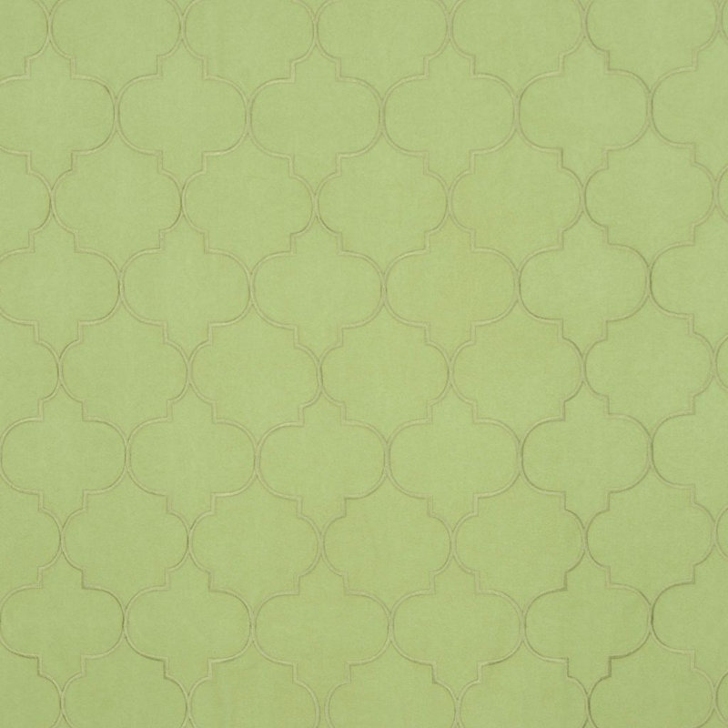 Trance Fabric, Apple