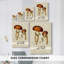 Mushroom Varieties III-Premium Gallery Wrapped Canvas -Ready to Hang