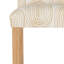Chaise parsons en coton Sylva-1637726913-1637726895