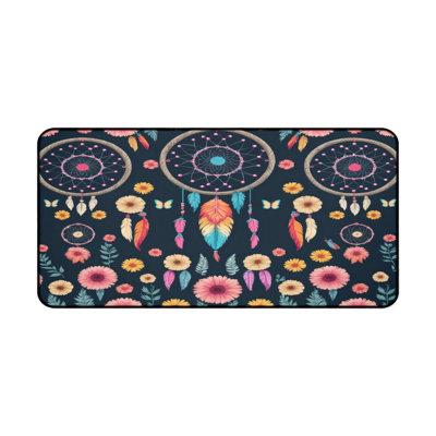Polyester Desk Pad