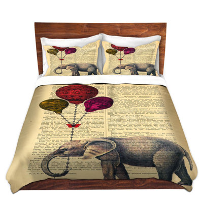 Duvet Cover