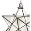 Moravian Star 1 - Light LED Pendant-136252404