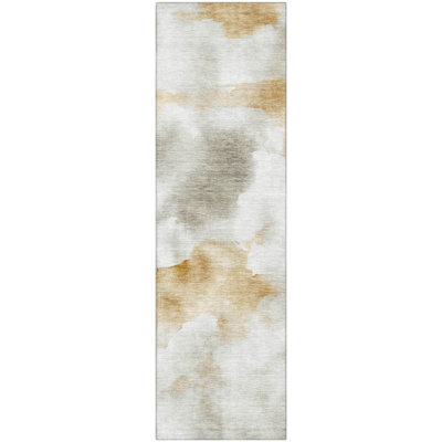 Premium Machine Washable Jacquez AMF1800 Modern Rug