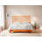 Honeycomb Open-Frame Headboard-22972325-23007634