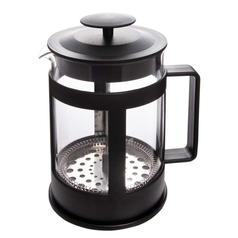 Carafe à café en verre borosilicaté 1000 ML FY04