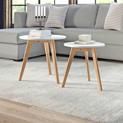Higginson Nesting Tables