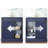 30" Farmhouse Style Free-standing Single Bathroom Vanity With Ceramic Sink-818266734