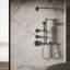Awaken G90 Single-Function Full/Standard Fixed Shower Head-777960555-749082039