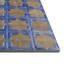 Tetuan Astre 12" x 22" Porcelain Moroccan Wall Tile-1457182011