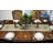 Callicoat Antique Green Leaf Green Rectangular Runner-167268089