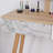 Amher Dressing Table with Mirror