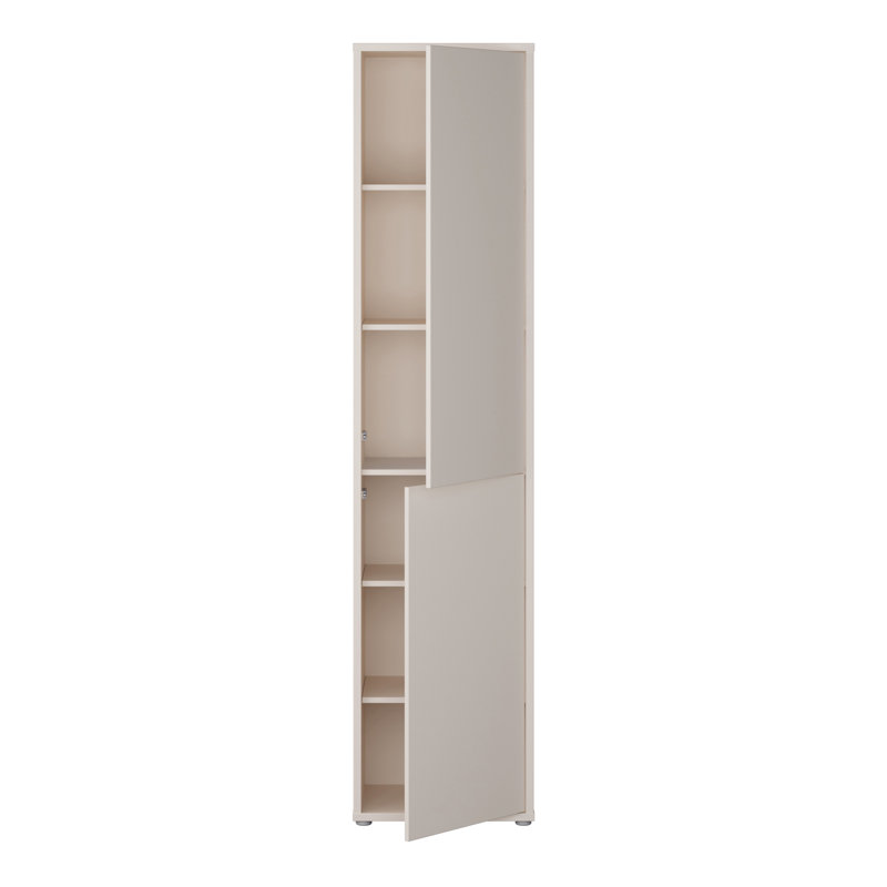 Rydar 214.3cm Kitchen Pantry