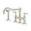 Acqui® Bridge Faucet with Handles-9323826-5845356