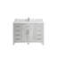 Ensemble de meuble-lavabo simple 48 po Cambridge
