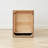 Enton 4 Drawer Storage Drawer
