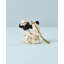 Minnie's Dream Wedding Hanging Figurine Ornament