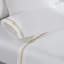 Ensemble de draps en coton brodé Moonlawn-110843118-100607823