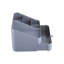 Rowlands Plastic 6 Compartment Organiser