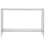 Metal Designs Claret Console